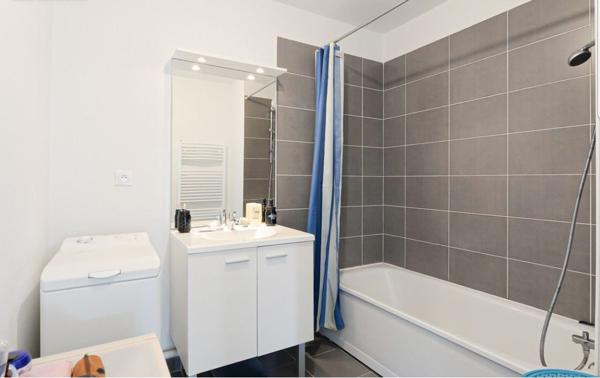 Pinsaguel (31120) Appartement T3