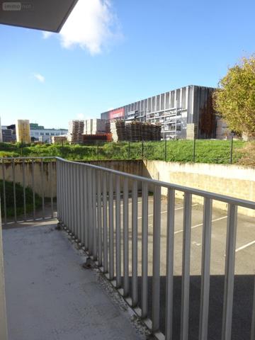 Appartement à rénover à vendre à Nogent-le-Rotrou dans l'Eure-et-Loir (28400), ref : NOG 1021