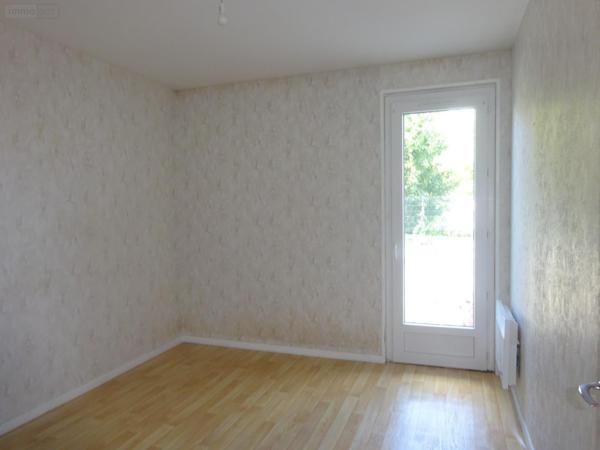 Appartement à rénover à vendre à Nogent-le-Rotrou dans l'Eure-et-Loir (28400), ref : NOG 1021