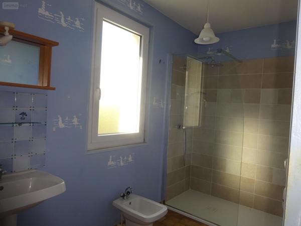 Appartement à rénover à vendre à Nogent-le-Rotrou dans l'Eure-et-Loir (28400), ref : NOG 1021