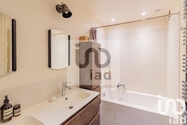 Appartement à vendre 4 pièces 95 m² Saint-Germain-en-Laye