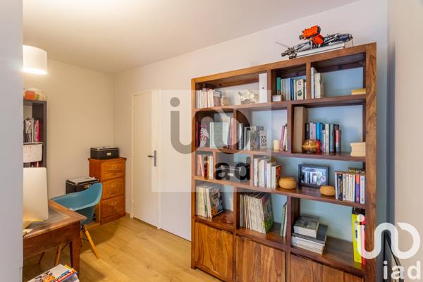 Appartement à vendre 4 pièces 95 m² Saint-Germain-en-Laye