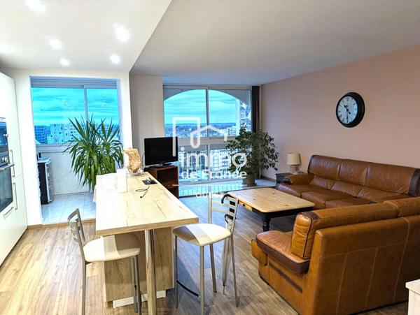 Appartement à vendre à Angers (49000)