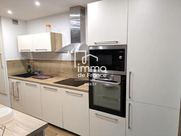 Appartement à vendre à Angers (49000)