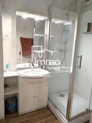 Appartement à vendre à Angers (49000)