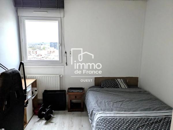 Appartement à vendre à Angers (49000)