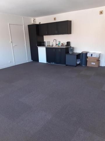 Location Bureau 67 77420 Champs Sur Marne 809523