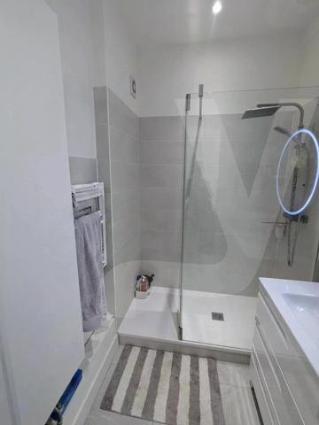 Magnifique T3 Boulevard Meusnier de Querlon Parking+ Cave+ Grenier - 44000 Nantes - Réf 290