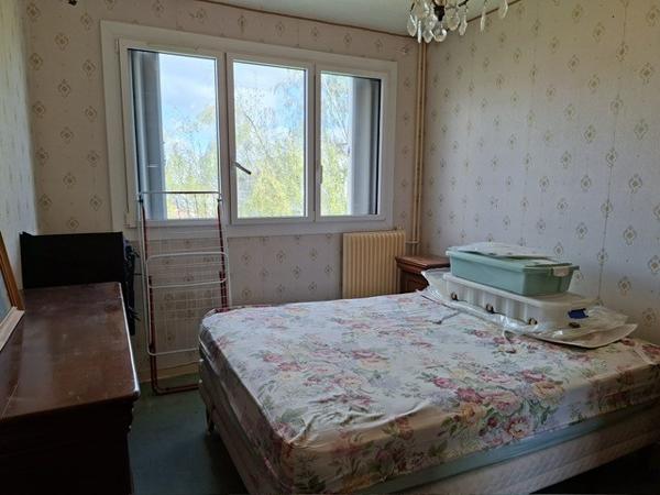 Appartement T4 à vendre à COURNON D'AUVERGNE - LES DUCS D'AUVERGNE - Cournon d auvergne