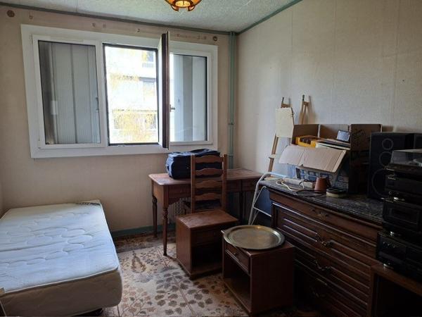 Appartement T4 à vendre à COURNON D'AUVERGNE - LES DUCS D'AUVERGNE - Cournon d auvergne
