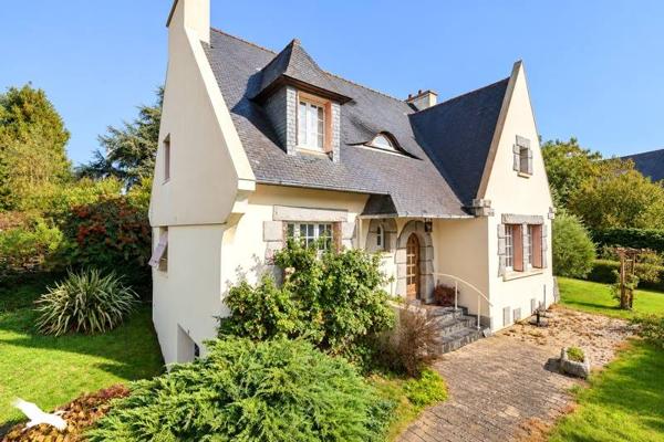 Maison à vendre 189 792 € Morlaix 9 p 145 m² DPE E