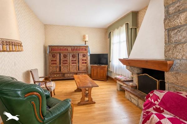 Maison à vendre 189 792 € Morlaix 9 p 145 m² DPE E