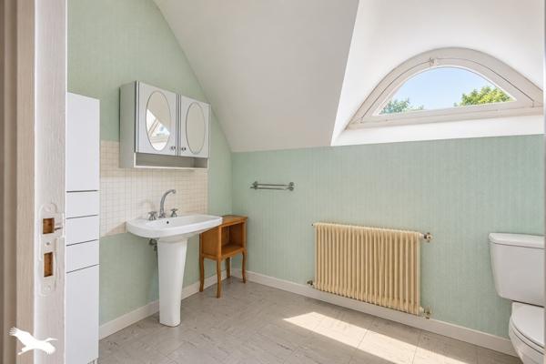 Maison à vendre 189 792 € Morlaix 9 p 145 m² DPE E