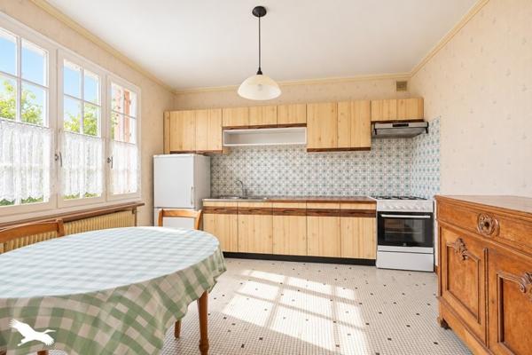 Maison à vendre 189 792 € Morlaix 9 p 145 m² DPE E