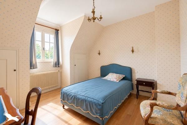 Maison à vendre 189 792 € Morlaix 9 p 145 m² DPE E