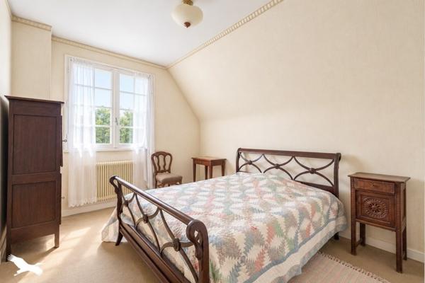Maison à vendre 189 792 € Morlaix 9 p 145 m² DPE E