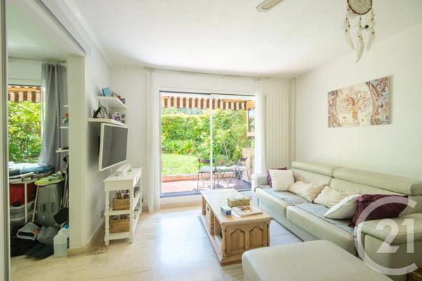 Appartement F4 à vendre  4 pièces - 92 m 2   NICE  - 06