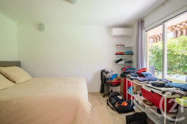 Appartement F4 à vendre  4 pièces - 92 m 2   NICE  - 06