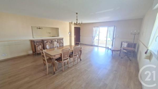 Appartement F3 à vendre  3 pièces - 89 m 2   ANGOULEME  - 16