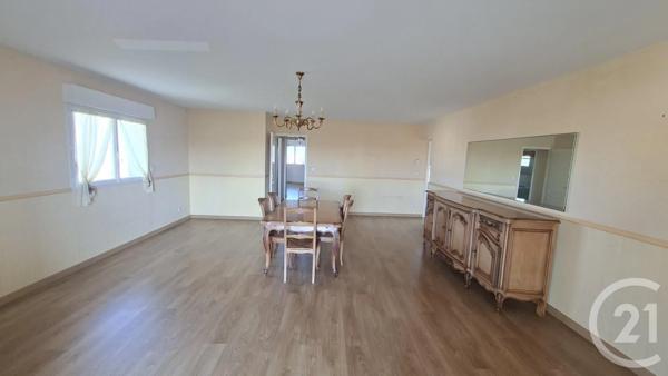 Appartement F3 à vendre  3 pièces - 89 m 2   ANGOULEME  - 16