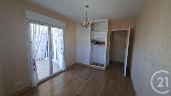 Appartement F3 à vendre  3 pièces - 89 m 2   ANGOULEME  - 16