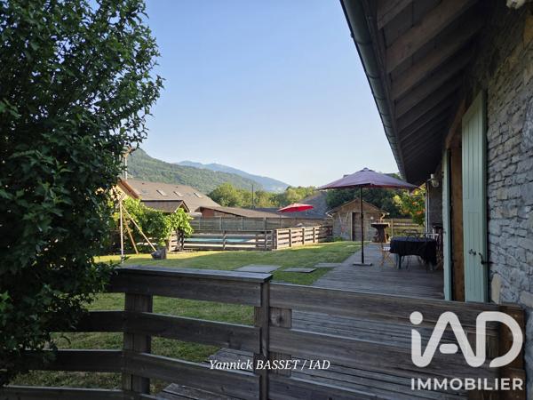 Maison (prestige) à vendre 5 pièces 200 m² La Trinité