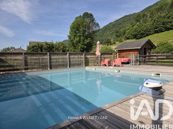 Maison (prestige) à vendre 5 pièces 200 m² La Trinité