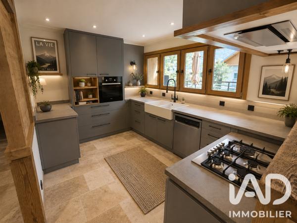 Maison (prestige) à vendre 5 pièces 200 m² La Trinité