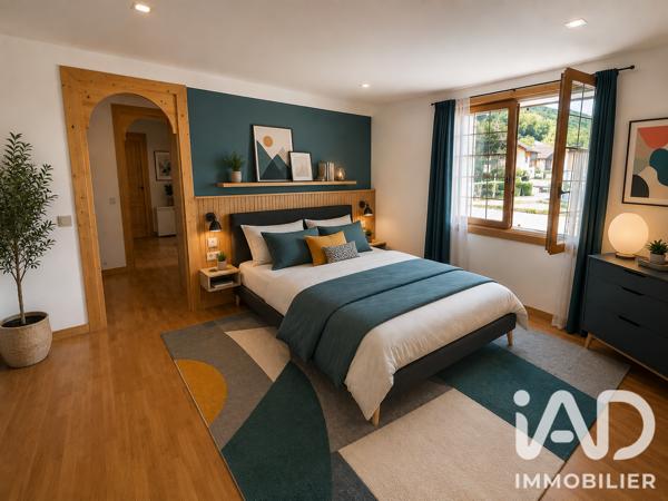 Maison (prestige) à vendre 5 pièces 200 m² La Trinité