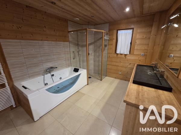 Maison (prestige) à vendre 5 pièces 200 m² La Trinité