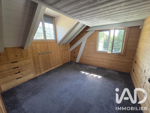 Maison (prestige) à vendre 5 pièces 200 m² La Trinité