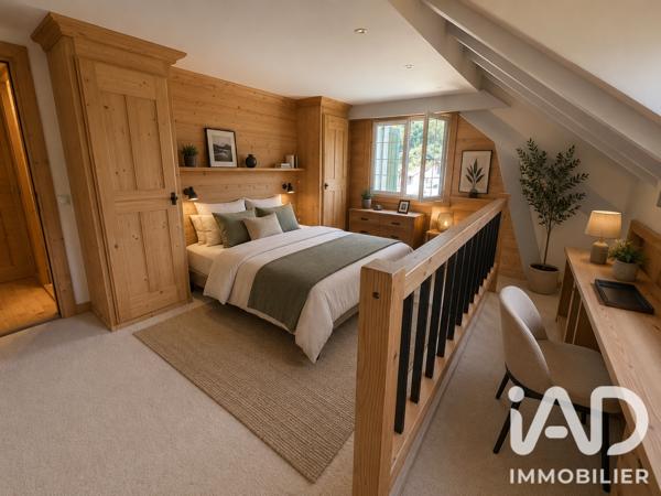 Maison (prestige) à vendre 5 pièces 200 m² La Trinité