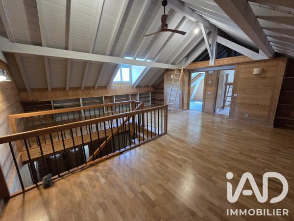 Maison (prestige) à vendre 5 pièces 200 m² La Trinité