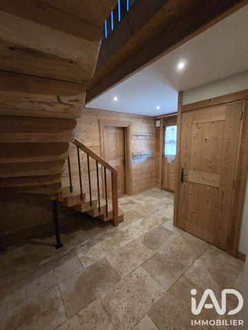 Maison (prestige) à vendre 5 pièces 200 m² La Trinité