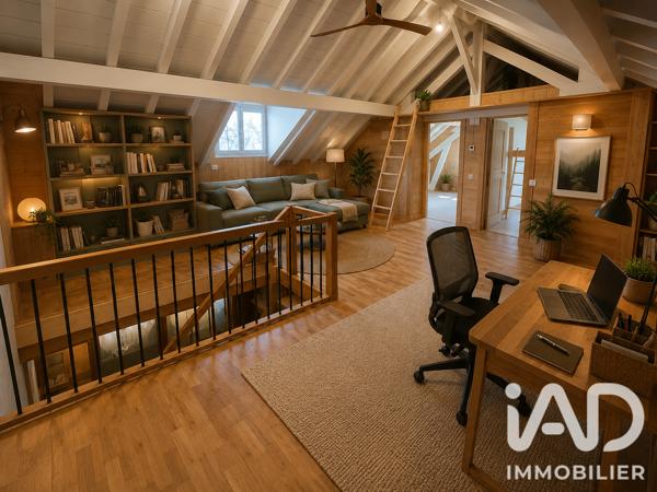 Maison (prestige) à vendre 5 pièces 200 m² La Trinité