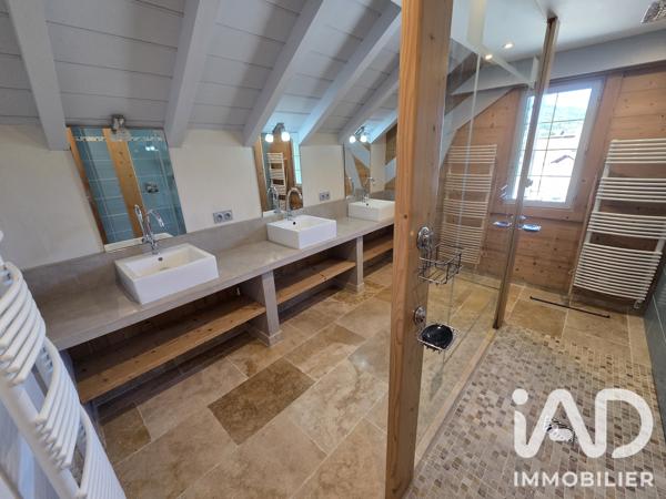 Maison (prestige) à vendre 5 pièces 200 m² La Trinité