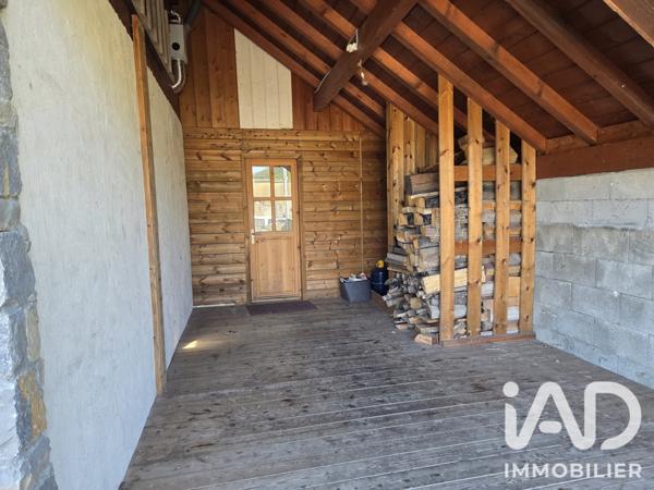 Maison (prestige) à vendre 5 pièces 200 m² La Trinité