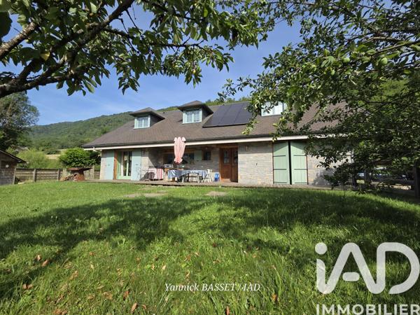 Maison (prestige) à vendre 5 pièces 200 m² La Trinité