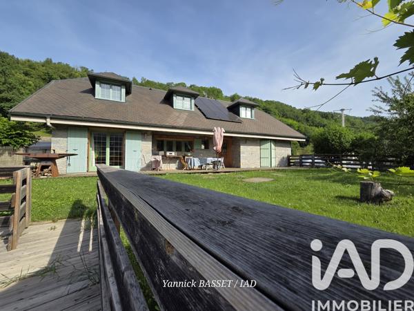 Maison (prestige) à vendre 5 pièces 200 m² La Trinité