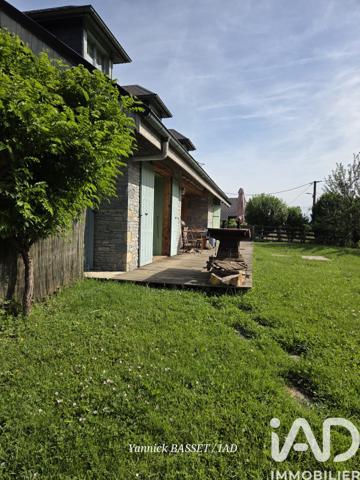 Maison (prestige) à vendre 5 pièces 200 m² La Trinité