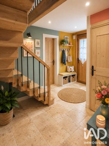 Maison (prestige) à vendre 5 pièces 200 m² La Trinité