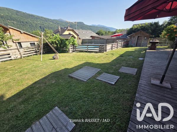 Maison (prestige) à vendre 5 pièces 200 m² La Trinité