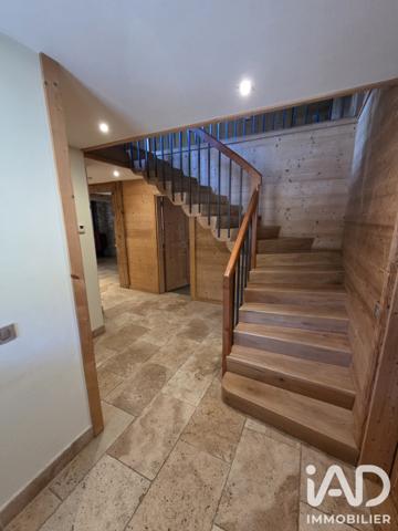 Maison (prestige) à vendre 5 pièces 200 m² La Trinité