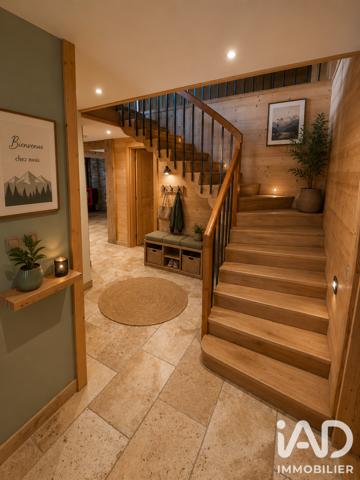 Maison (prestige) à vendre 5 pièces 200 m² La Trinité