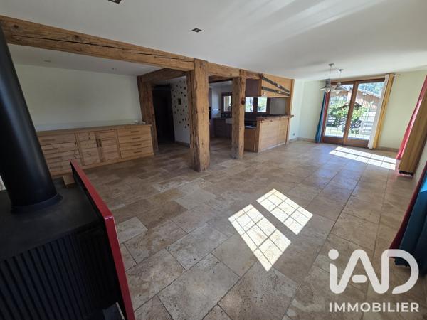 Maison (prestige) à vendre 5 pièces 200 m² La Trinité