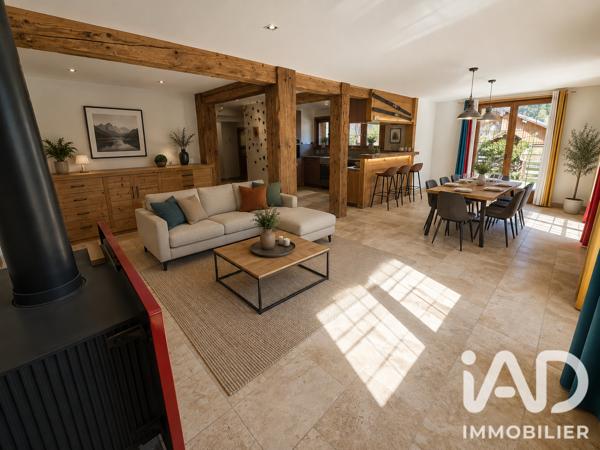 Maison (prestige) à vendre 5 pièces 200 m² La Trinité