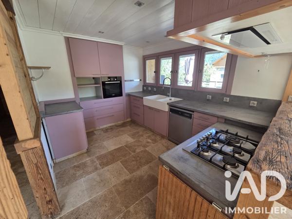 Maison (prestige) à vendre 5 pièces 200 m² La Trinité