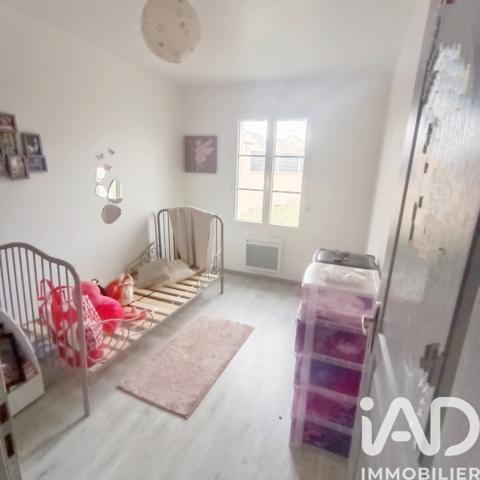 Maison à vendre 4 pièces 82 m² Château-Thierry
