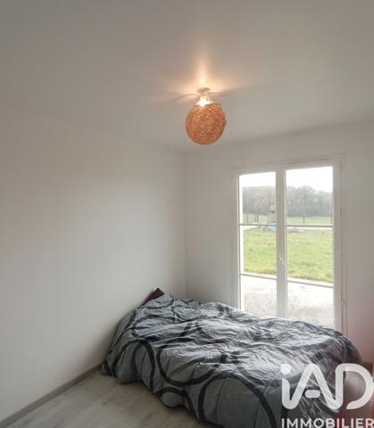 Maison à vendre 4 pièces 82 m² Château-Thierry