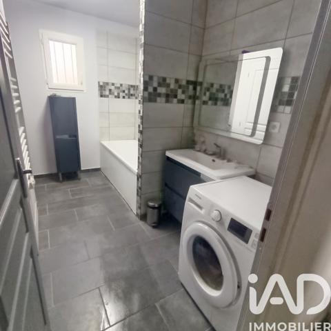 Maison à vendre 4 pièces 82 m² Château-Thierry